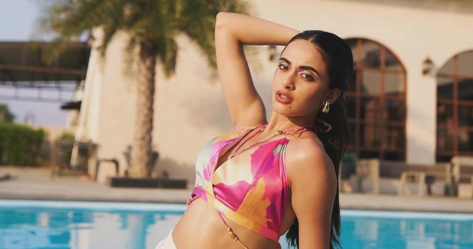 Rhea Singha Miss Universe India 2024